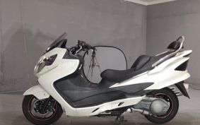 SUZUKI SKYWAVE 400S 2006 CK44A