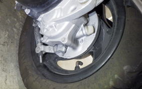 YAMAHA AXIS 125 Z 2023 SED7J