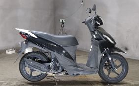 SUZUKI ADDRESS V110 CE47A