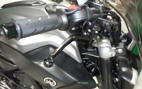 YAMAHA MT-07 ABS 2014 RM07J