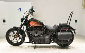 HARLEY FXBBS1870 2023