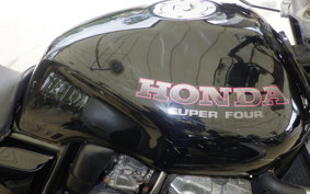 HONDA CB400SF NC31