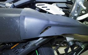 KAWASAKI ZX 1400 NINJA R A 2018