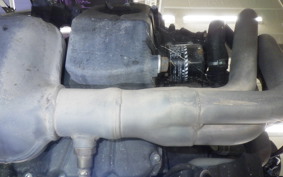 YAMAHA XSR900 2017 RN46J