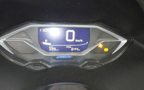 HONDA PCX 160 KF47