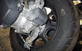 HONDA GIORNO 3 AF77