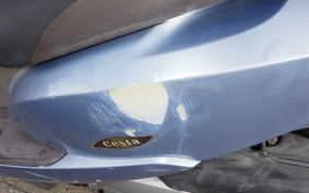 HONDA DIO CESTA GEN 2 AF62