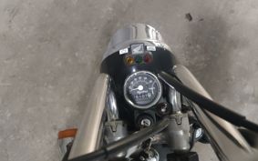 HONDA MONKEY AB27