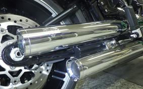 HARLEY FXBRS1870 2022