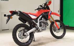 HONDA CRF250L 2026 MD47