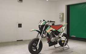 HONDA XR100 MOTARD 2024 HD13