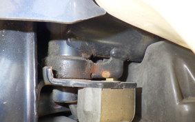 HONDA C90 SUPER CUB E HA02