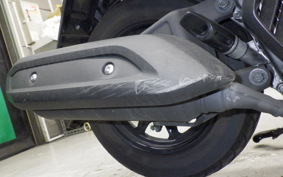 HONDA TACT Basket 2002 AF79