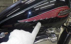 HARLEY FXSTS 1450 2004