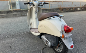 HONDA CREA SCOOPY AF55