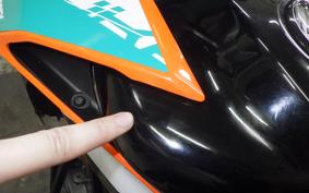 KTM 250 DUKE