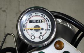 SUZUKI GRASS TRACKER Bigboy NJ4DA