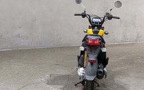 HONDA ZOOMERX JF38