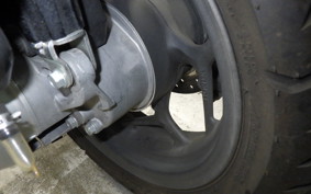 HONDA PCX125 2017 JK05