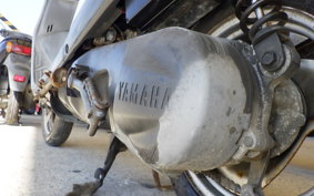 YAMAHA JOG 90 Sports Edition 3WF