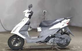 SUZUKI ADDRESS V125 CF4MA