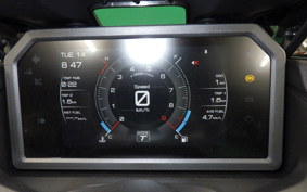 YAMAHA T-MAX 560 T 2026 SJ21J