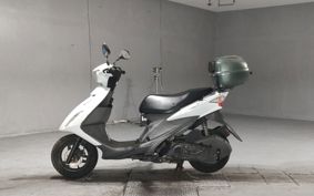 SUZUKI ADDRESS V125 CF4MA