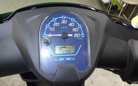 YAMAHA JOG-7 AY01