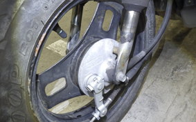SUZUKI LET's 4 1996 CA45A