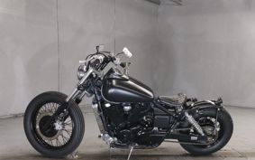 HONDA SHADOW 400 SLASHER NC40