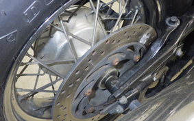 YAMAHA DRAGSTAR 1100 2005 VP13J