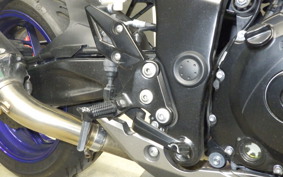 SUZUKI GSX-S750 2022 C533F