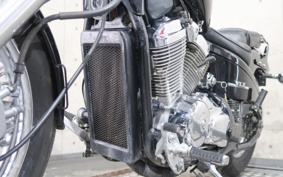 HONDA STEED 600 1993 PC21