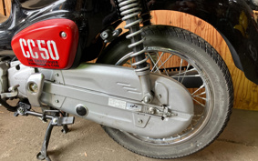 HONDA CROSS CUB 50 AA06