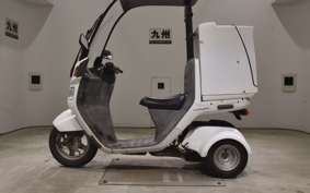 HONDA GYRO CANOPY TA03