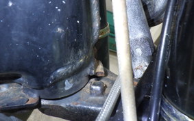 HONDA CD50 BENLY 2024 CD50