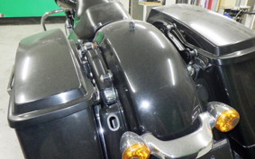 HARLEY FLHX 1580 2010