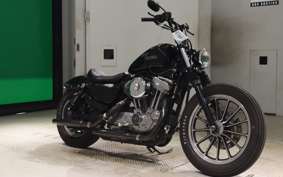 HARLEY XL883LI 2009