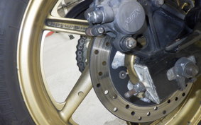 HONDA CB750 GEN 2 2006 RC42