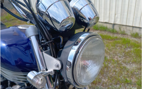 YAMAHA XJR400 R 2007 RH02J