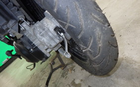 SUZUKI ADDRESS 110 2010 CE47A