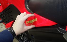 KAWASAKI ZX 1400 NINJA 2007