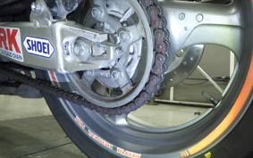 HONDA CB400SF VTEC 2008 NC42