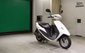 SUZUKI ADDRESS V50 Gen.2 2012 CA42A