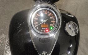 SUZUKI INTRUDER 400 CLASSIC 2007 VK54A
