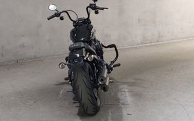 HARLEY FXBB1750 YJJ