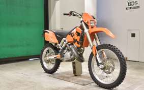 KTM 125 EXC