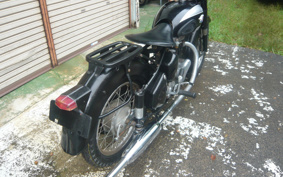 MEGURO JUNIOR S3 S3