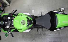 KAWASAKI ZX 10 NINJA R 2015