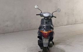 SUZUKI LET`S5 CA47A